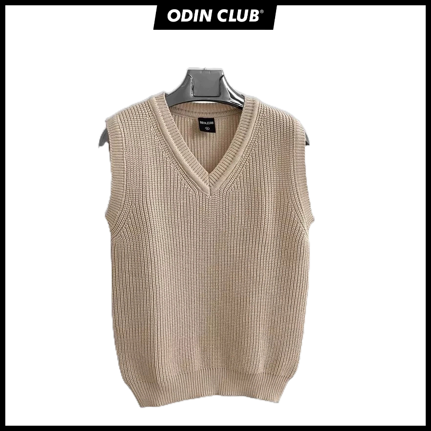 Áo Len Gile ODIN CLUB, Local Brand ODIN CLUB