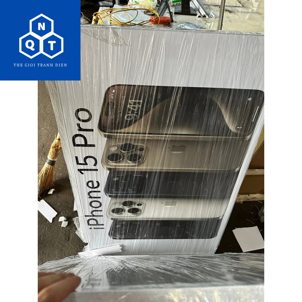 HỘP ĐÈN NHÉT CẠNH BẢN 6CM KHÔNG VIỀN