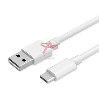 Cáp Sạc 1 Mét Cổng USB Đầu Ra Type-C