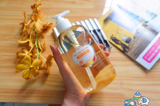 Dầu dừa bến tre nguyên chất (500ml)