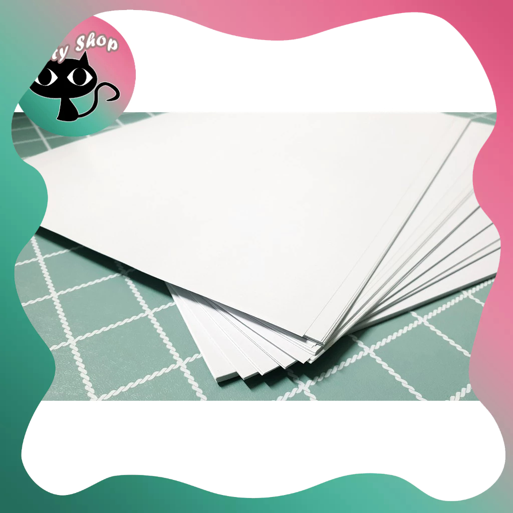 Set giấy A4 excel 70 gsm