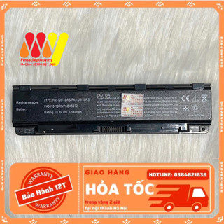 [SALE] Pin laptop Toshiba PA5023U-1BRS PA5024U-1BRS PA5025U-1BRS PA5026U-1BRS PA5027U  NEW 100%