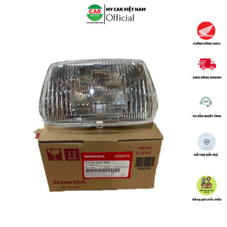 Đèn pha trước - pha đèn honda dream thái. 33120gn5880