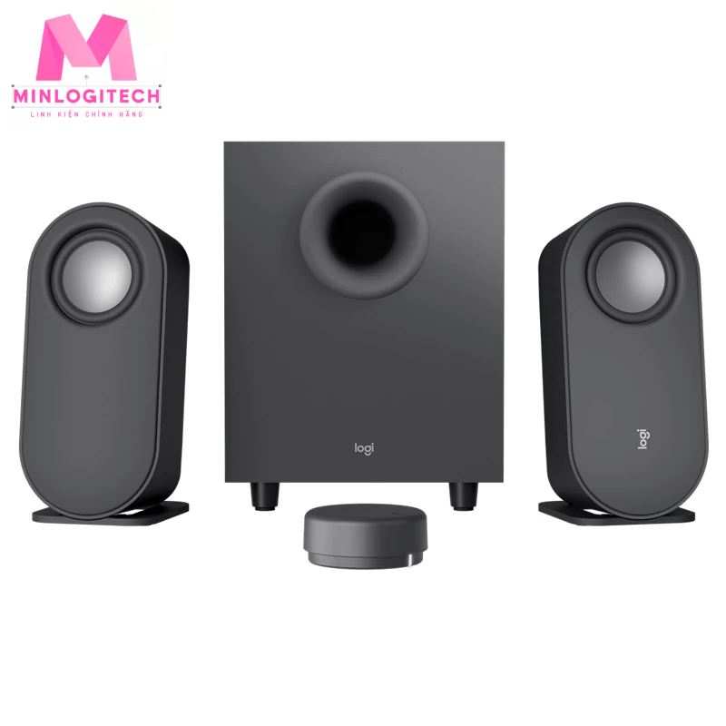 Loa bluetooth Logitech Z407 2.1
