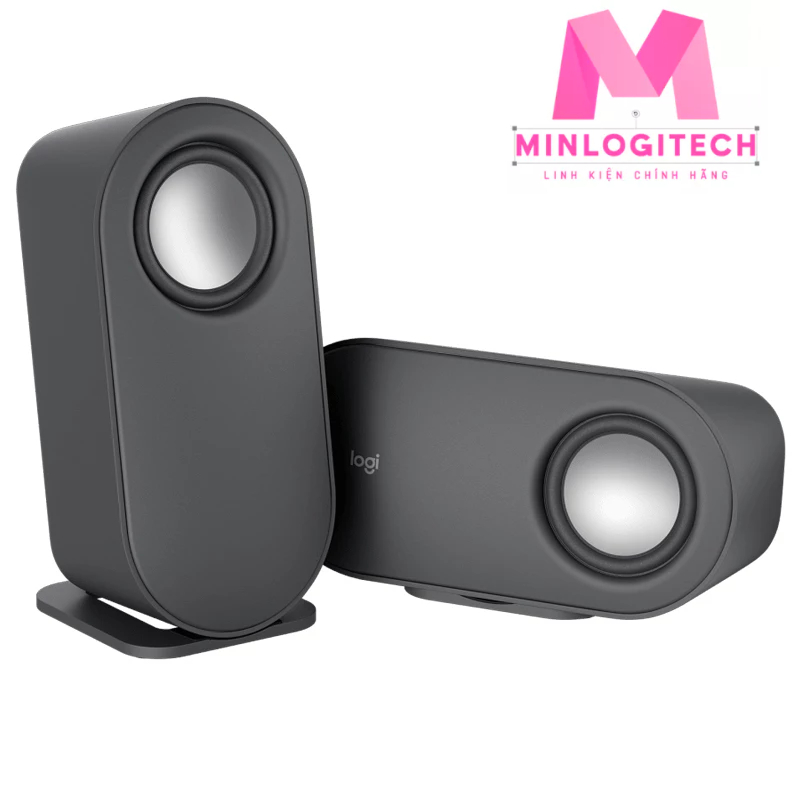 Loa bluetooth Logitech Z407 2.1