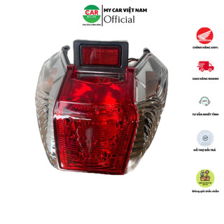 Bộ đèn sau - cụm đèn hậu honda future x, neo, future 2.