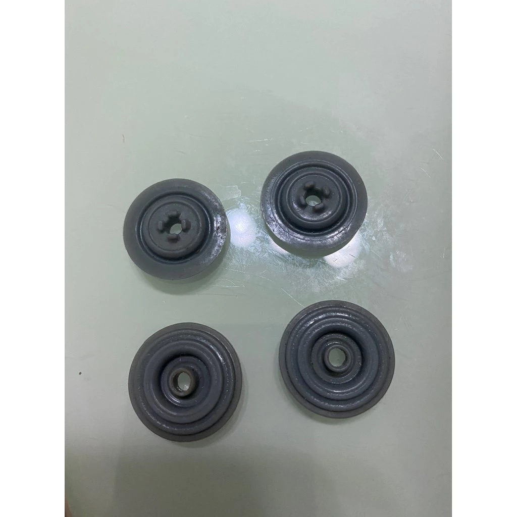 Gioăng chắn hơi nước trên đầu val nồi cơm điện cuckoo