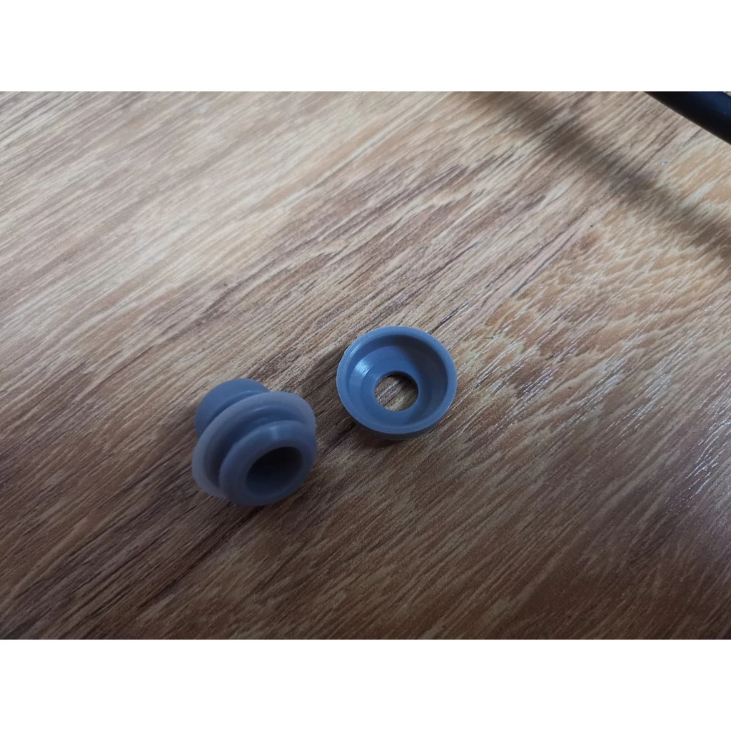 Gioăng chắn hơi nước trên đầu val nồi cơm điện cuckoo