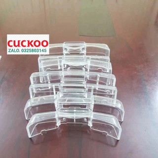 Khay đựng nước nồi cơm điện cuckoo