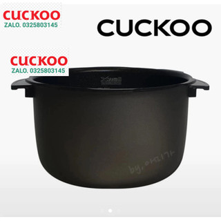 Lòng nồi cơm điện cuckoo áp suất điện tử 1l8