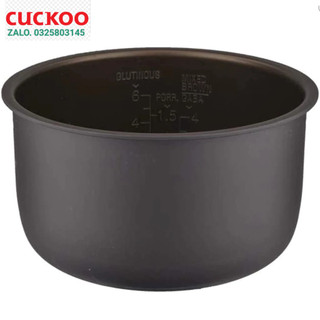 Ruột nồi cơm cuckoo mã cr0631f