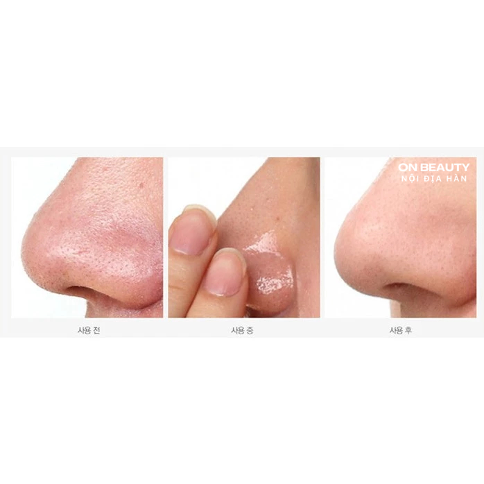 Dầu Tẩy Trang Tẩy Hanskin Cleansing Oil & Blackhead 300ml nội địa