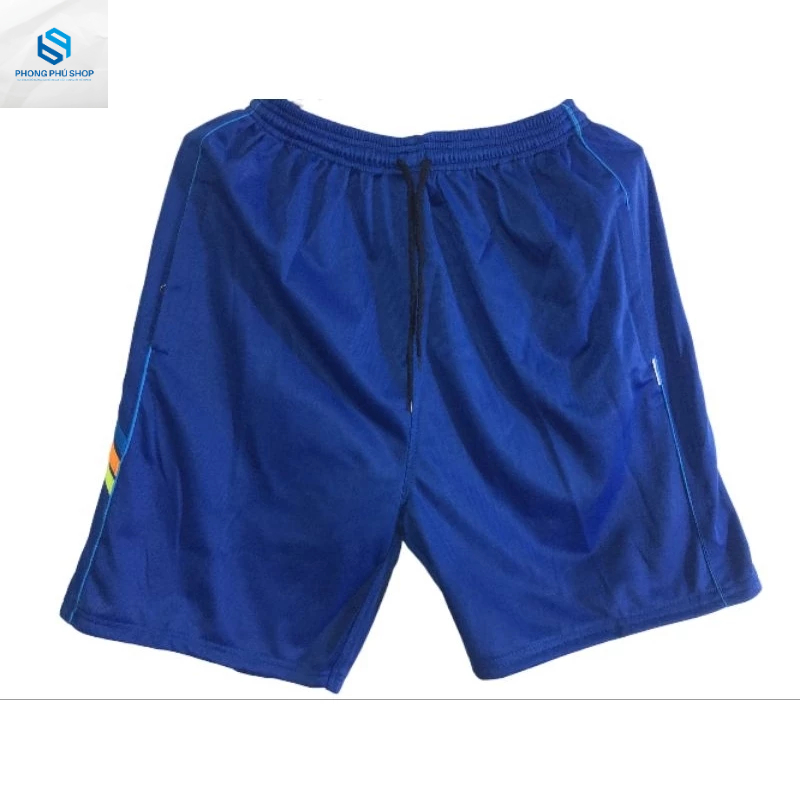 Combo quần đùi nam  mặc nhẹ , mau khô túi có khóa kéo # quần cụt nam# quần đùi cào loại dầy