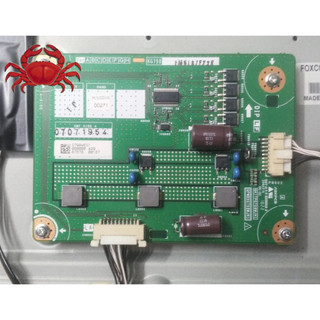 Bo mạch tv led 4k sharp lc-50ua6800x tháo máy.