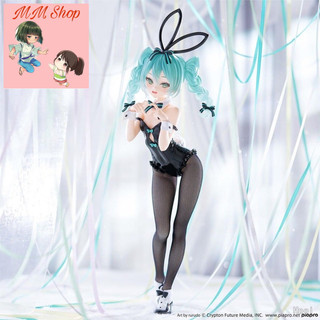 Mô hình Hatsune Miku BiCute Bunnies Figure -Hatsune Miku rurudo ver