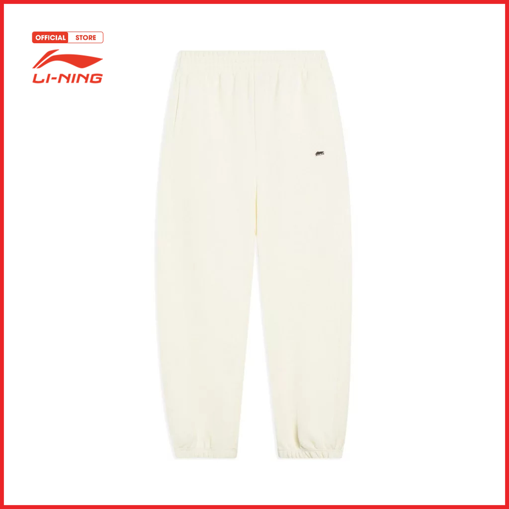 Quần Nỉ Thể Thao Nữ Li-Ning AKLT024-4