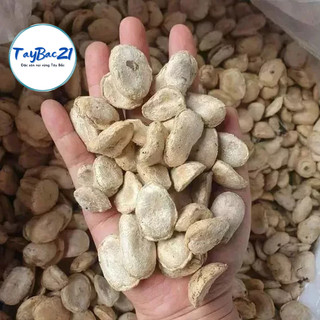 Hạt sành hạt sang rừng hạt già lõi trắng
