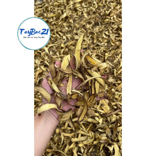 500Gr Cam thảo khô thái lát - Tây Bắc 21