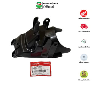 Cóc bắt đuôi - chắn bùn sau bên trong honda dream. 80101gbgb20