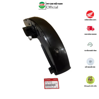 Chắn bùn sau bên trong - chắn bùn gầm bánh xe honda wave nhỏ đời cũ. 80101kev900