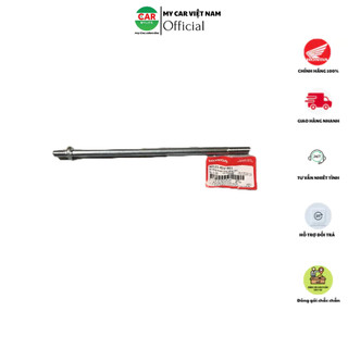 Bu lông xuyên trục càng sau 90121kev901