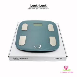 Cân sức khỏe điện tử locknlock enc541