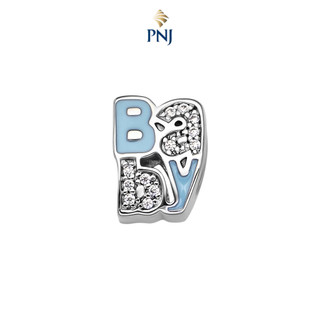 Hạt charm trẻ em bạc pnjsilver 00xmw060025