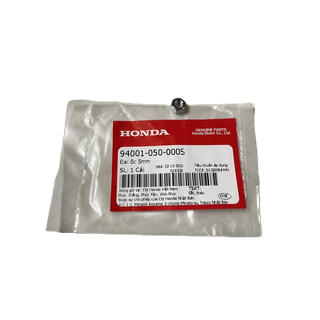 94001050000s đai ốc 5mm