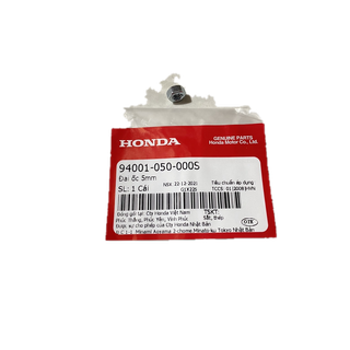 94001050000S Đai ốc 5mm