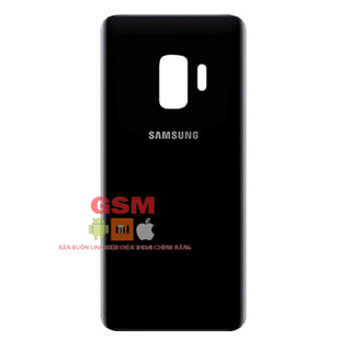 Lưng SAMSUNG S9 Mới - GSM Hải Phòng