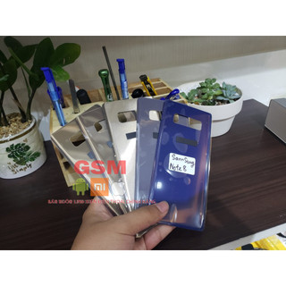 Lưng Samsung Note 8 mới - GSM Hải Phòng