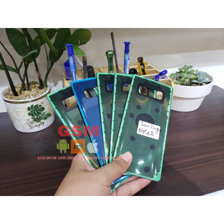 Lưng Samsung Note 8 mới - GSM Hải Phòng