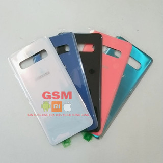 Lưng SamSung S10 Plus - GSM Mobile Hải Phòng