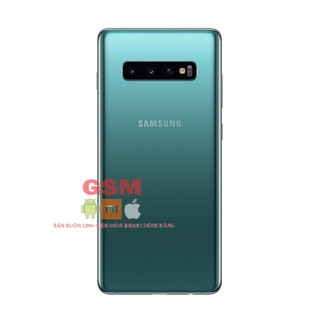 Lưng SamSung S10 Plus - GSM Mobile Hải Phòng
