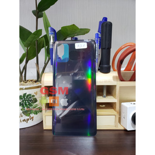 Kính lưng samsung a71 mới - gsm hải phòng