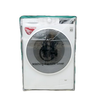 Vỏ bọc, áo trùm máy giặt cửa ngang Electrolux ( Vải dù chốn nắng, chống thấm nước )