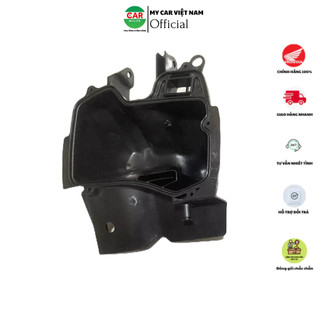 Thân bầu lọc gió - bô e honda wave a110.