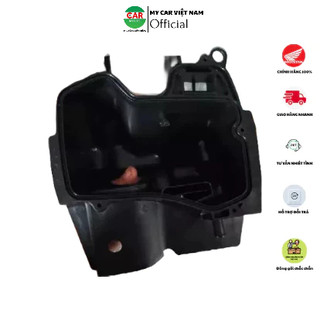 Thân bầu lọc gió - bô e Honda Wave A110. (17225K89V00)