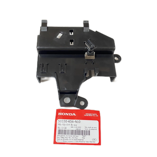 50330k56n10 nắp hộp bình ắc quy