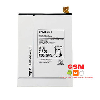 Pin samsung tab s2 / t715 8 inch new 100% - gsm hải phòng