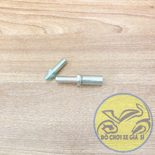 Chốt trước Vario xài heo zin theo xe