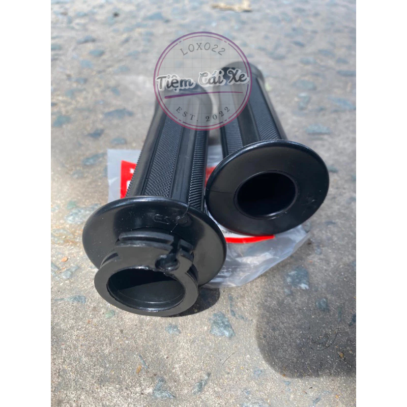 Bao tay Xe Dream, Citi các loại êm tay có ống ga