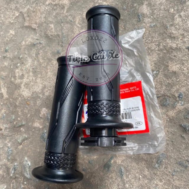 Bao tay Bao tay xe Exciter 150, sản phẩm tốt, độ bền cao, êm tay