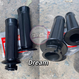 Bao tay Xe Dream, Citi, CUB các loại êm tay có ống ga