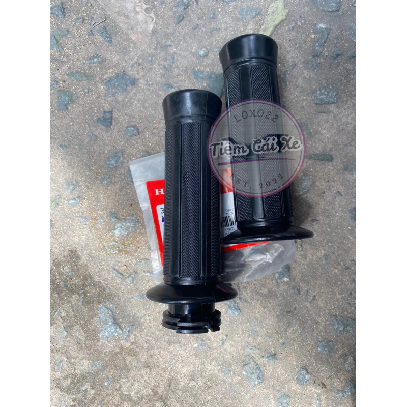 Bao tay Xe Dream, Citi các loại êm tay có ống ga