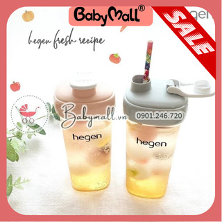 Nắp uống nước Hegen chính hãng