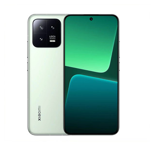 Điện thoại xiaomi 13 - chip snapdragon 8 gen 2 - hàng nhập khẩu