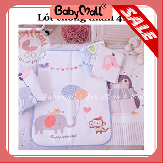 Lót chống thấm 4D
