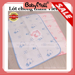 Lót chống thấm Vietmat lớn 50*70cm
