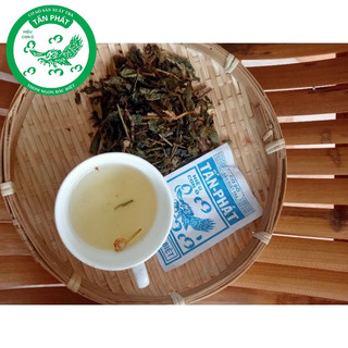 Trà Thượng Hạng Tấn Phát 🌿 100g 🌿 Chuyên dùng pha trà đường, trà chanh, trà đá, thơm ngon đặc biệt